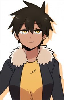 Куробе Нацумі