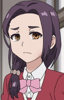 Кувасіма, Марі