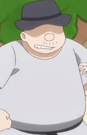 Корумпований торговець