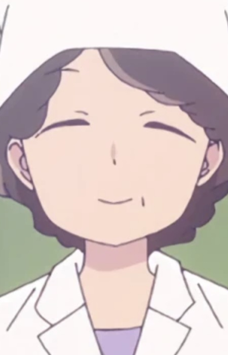 Вчитель домашнього господарства