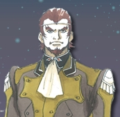 Титанія, Зарліш