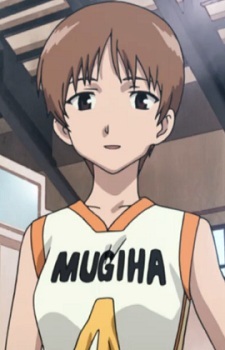 Такаока, Румі