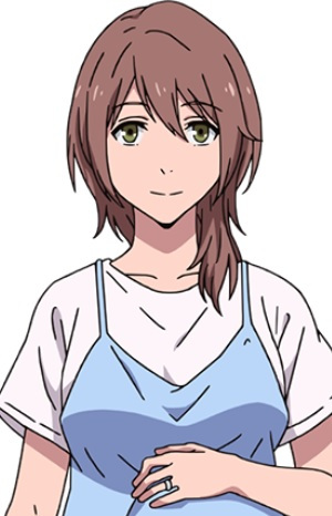 Курусу, Юзуко