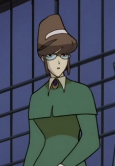 Феррі, Луїзо