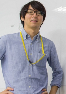 Арай, Юджіро