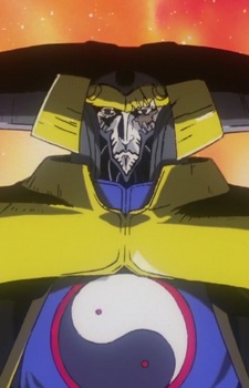 Господар Хазанко