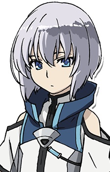 Ечеваррія, Ернести