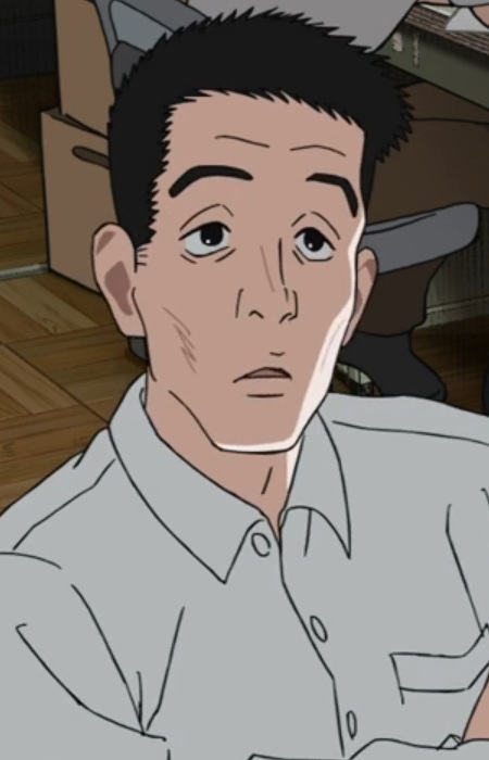 Класний керівник