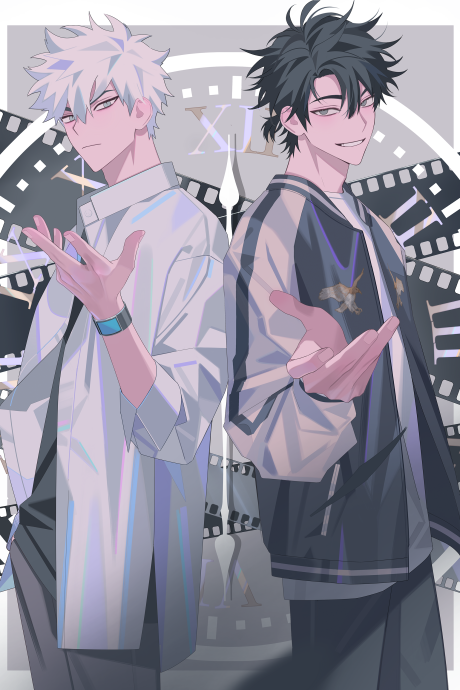 Агенти часу