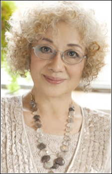 Сузукі, Хіроко