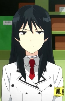 Цукіміґуса Оборо