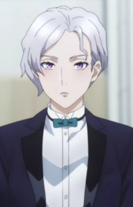 Дворецький