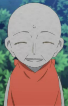 Дзідзоу но Оджічан