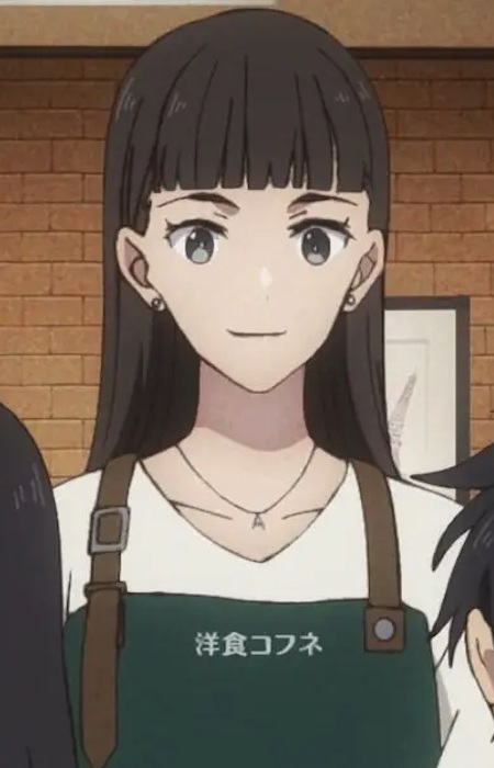 Аджіро Акемі