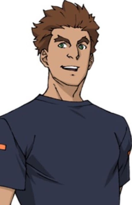 Привіт, Хендрікс