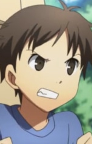 Мінамі, Юута