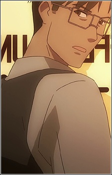 Моріакі Нацухіко