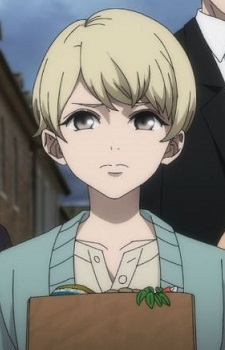 Оуент Фармінґтон