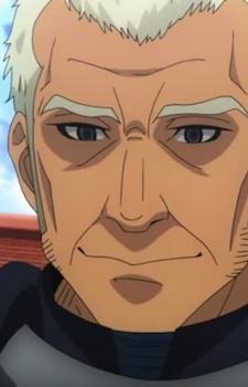 Ґрей Ко Алдо