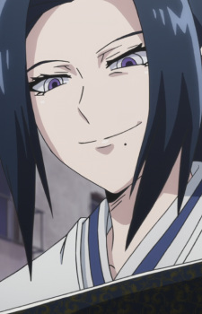 Даранімару Горіо