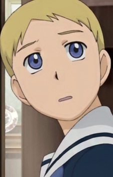 Джонс, Коллін