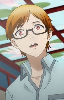 Курахаші Юта