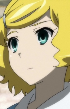 Сауер Кейнс, Камілла