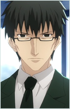 Кудзукі Соїчіро