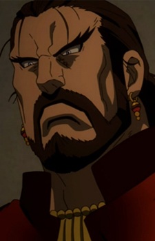 Андраґорас III