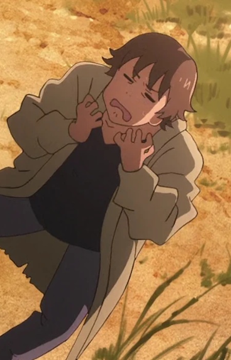 Кнур племінний №13