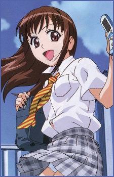 Еріко Такахаші