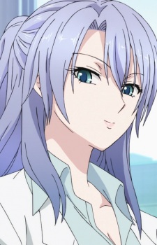 Хімуро Аяме