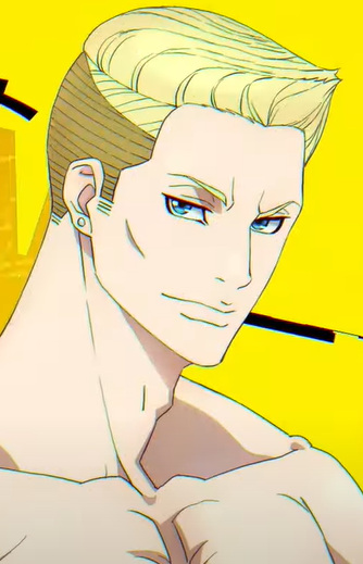 Тімберт, Робін