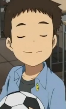 Кавасіма, Іцукі