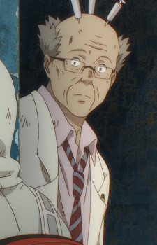 Лікар клініки Хейва