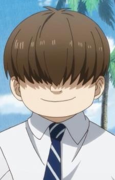 Камеда Міцуру