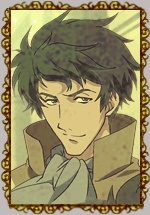 Меркуціо дю Маркеж