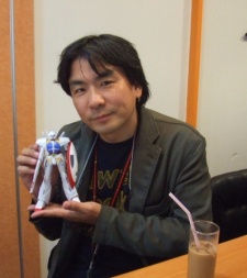 Тору Йосіда