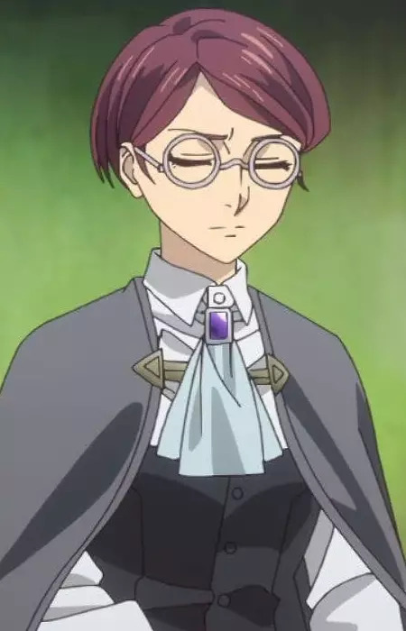 Сіґрі Вахманн