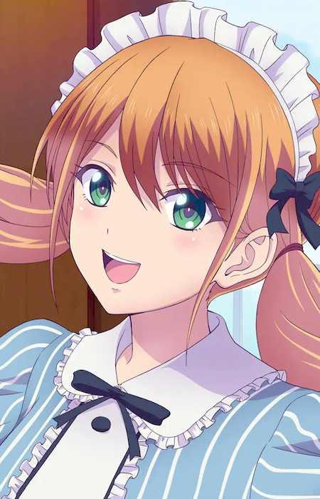 Цукісіма, Ріхо