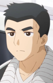 Маеда-сенсей