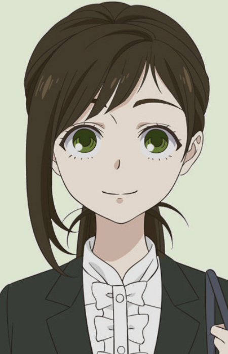 Фукудзава Саку