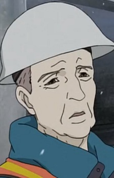 Шіді, Роберт