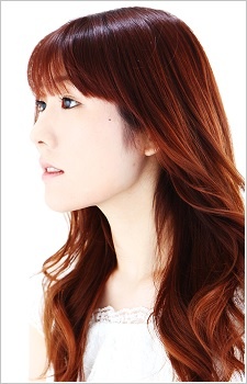 Фуукі, Харумі