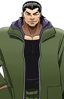 Катоу, Кійосумі