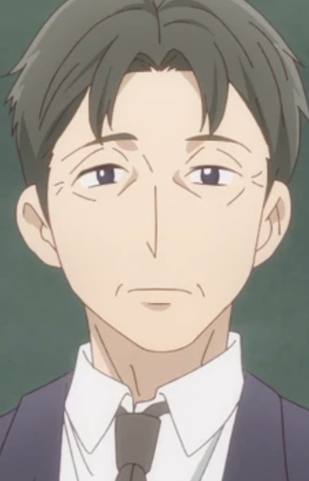 Класний керівник