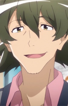 Ханада Ясутака