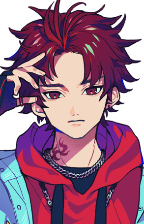 Суґасано Аллен