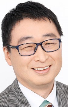 Цудзі, Масахіде