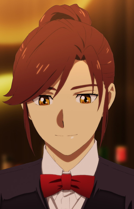 Кавакамі, Кьоко